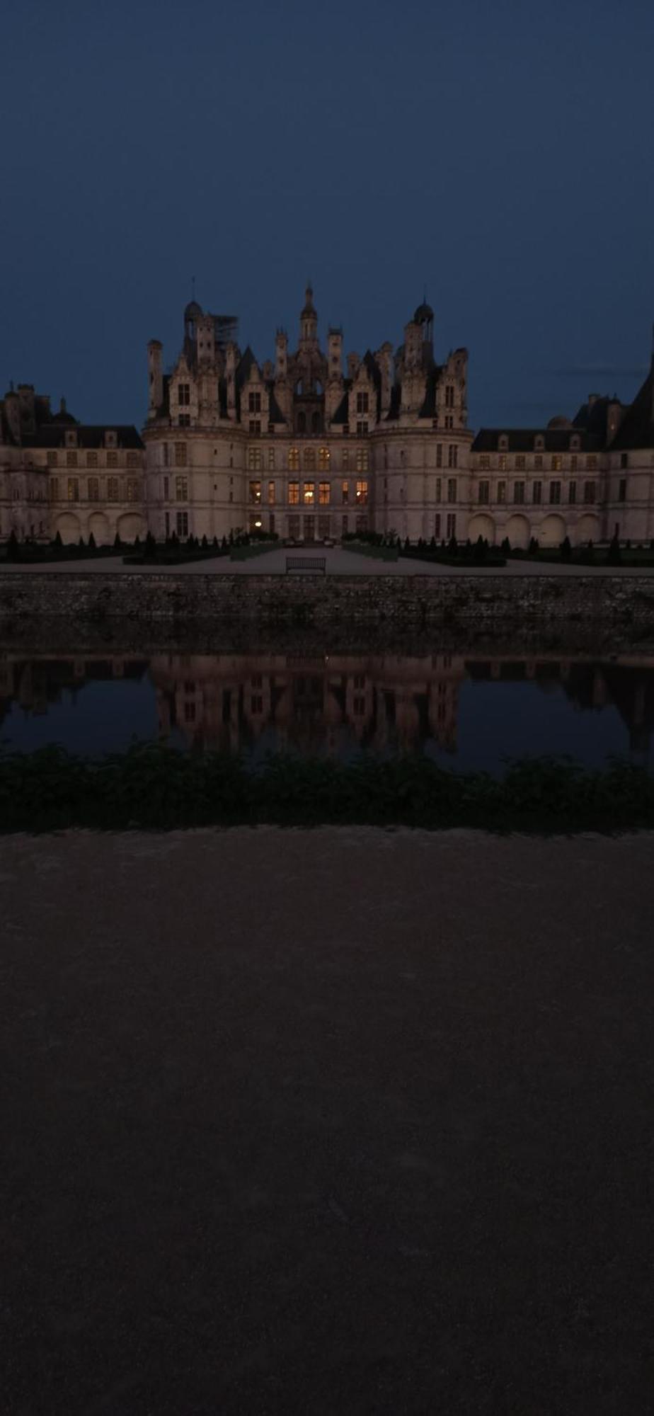 Le Bonheur Des Hotes Suèvres Extérieur photo