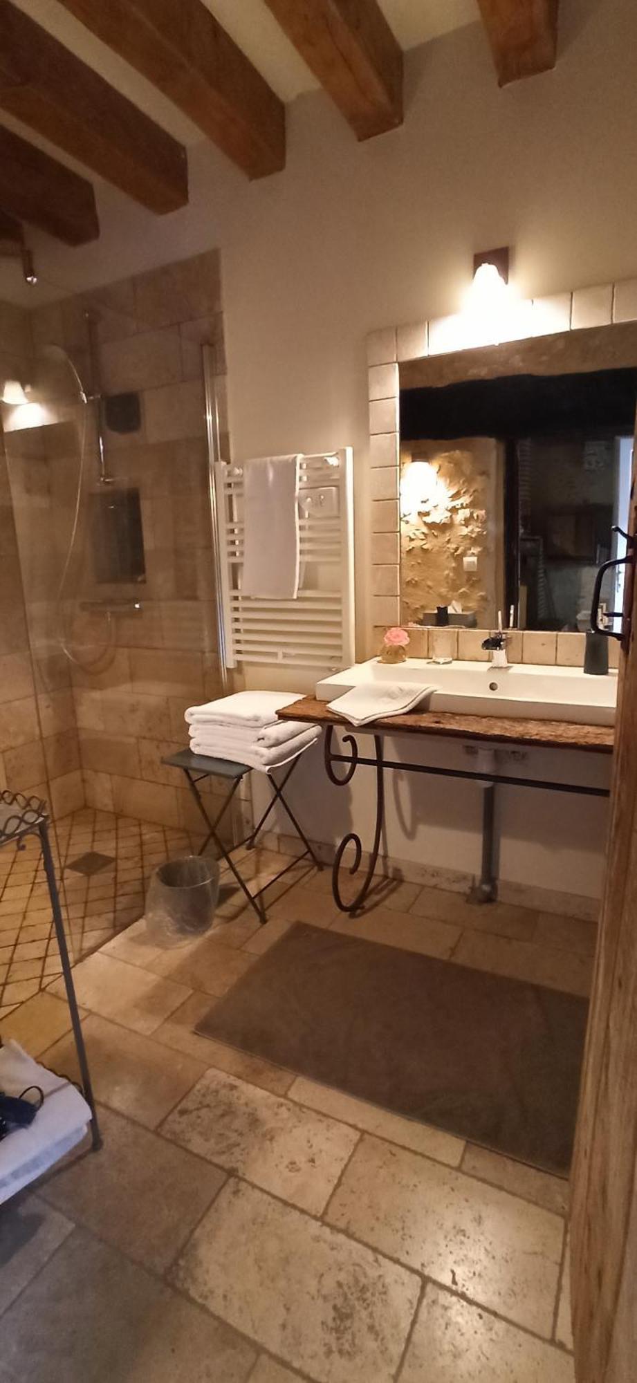 Le Bonheur Des Hotes Suèvres Extérieur photo